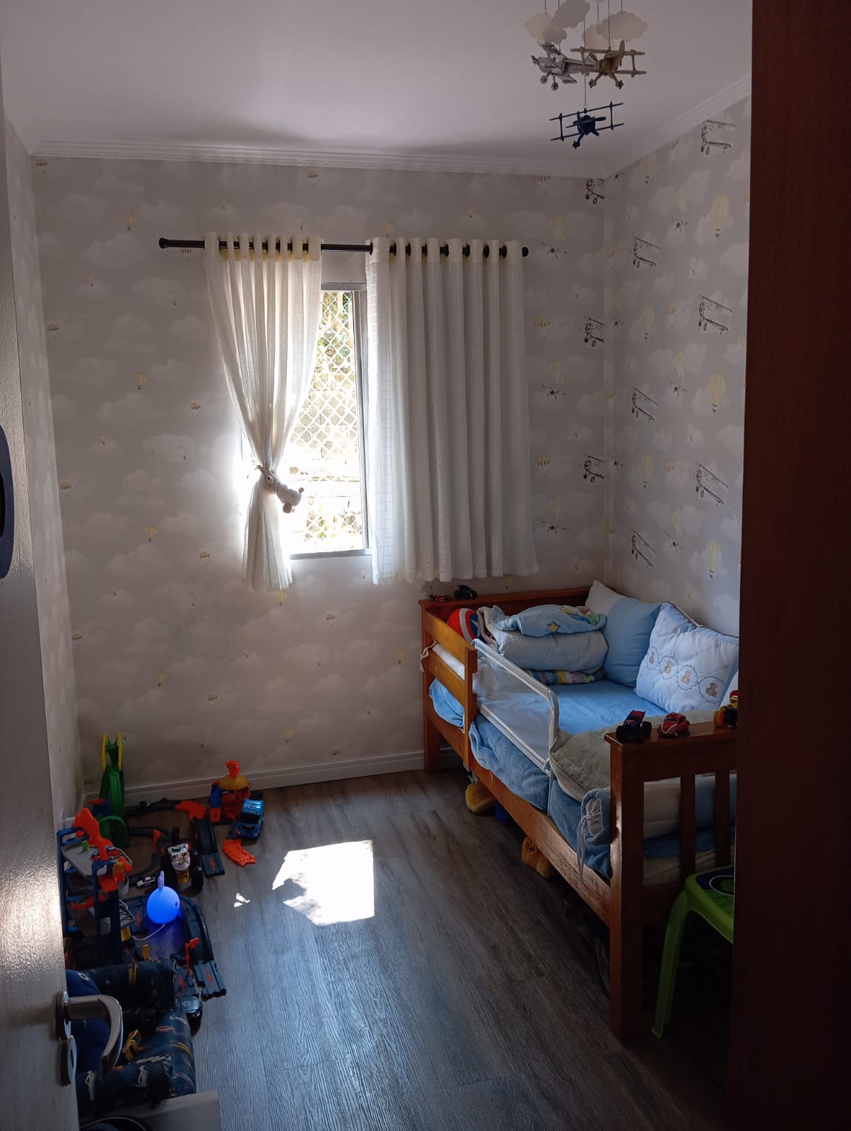 Imagem Apartamento com 2 Quartos à Venda, 85 m²em Santa Terezinha - São Bernardo do Campo Imagem Apartamento com 2 Quartos à Venda, 85 m²em Santa Terezinha - São Bernardo do Campo