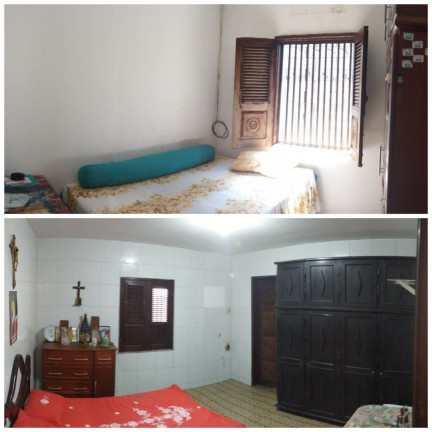 Imagem Casa com 3 Quartos à Venda, 140 m² em Vinhais - São Luís