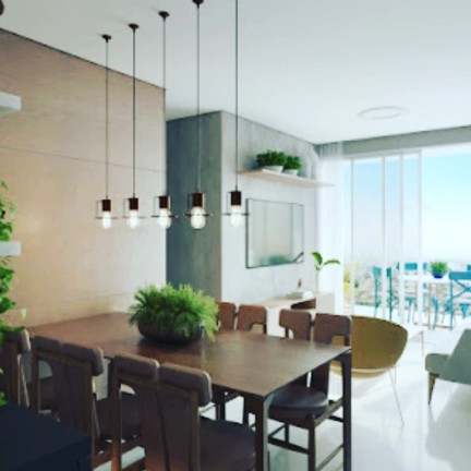 Imagem Apartamento com 3 Quartos à Venda, 90 m²em Tamatanduba - Eusébio Imagem Apartamento com 3 Quartos à Venda, 90 m²em Tamatanduba - Eusébio