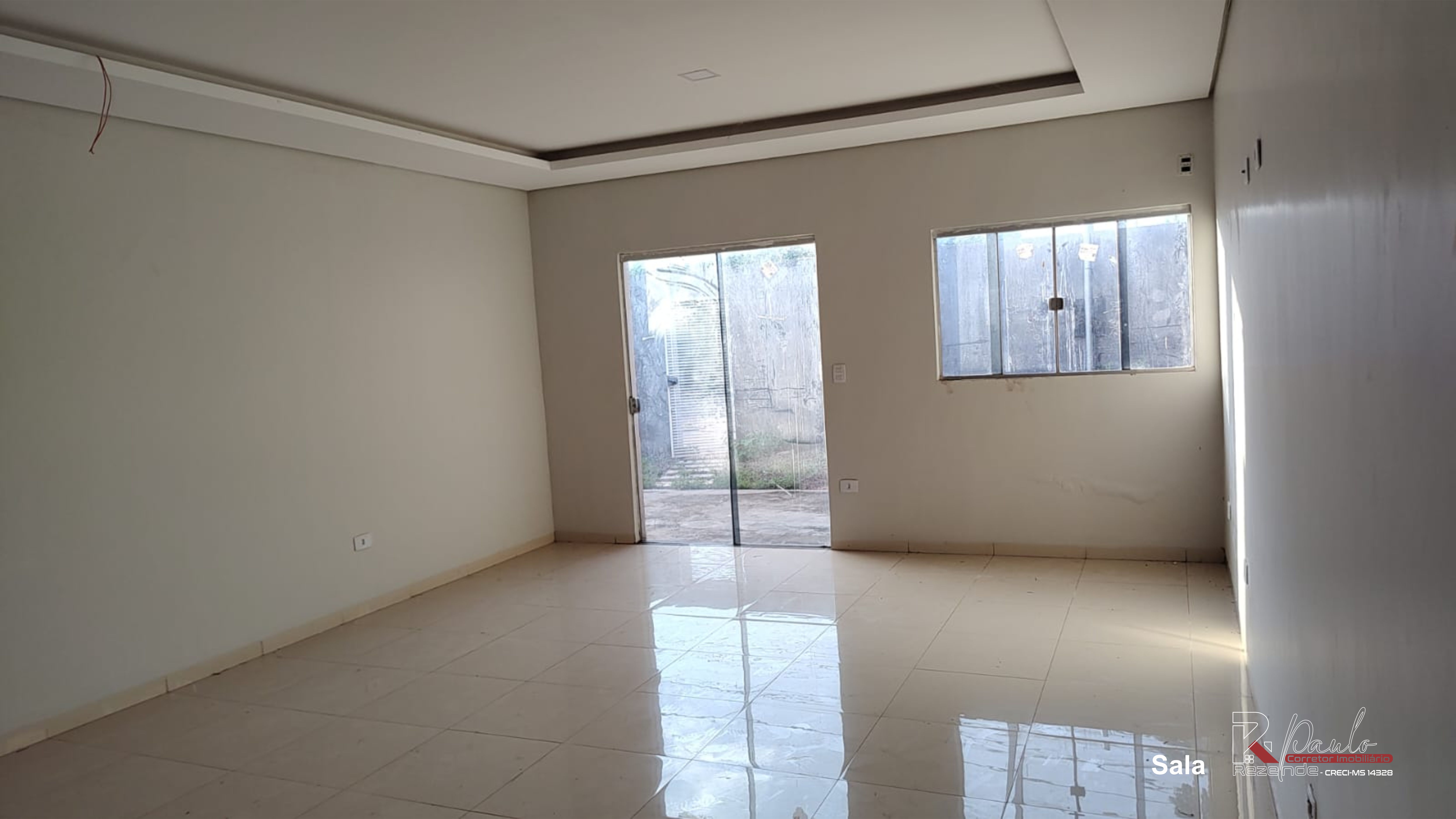 Imagem Casa com 2 Quartos à Venda, 140 m²em VILA DANÚBIO AZUL - CAMPO GRANDE Imagem Casa com 2 Quartos à Venda, 140 m²em VILA DANÚBIO AZUL - CAMPO GRANDE