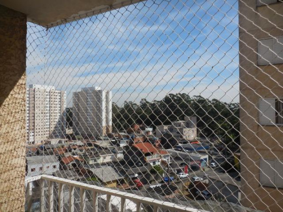 Imagem Apartamento com 2 Quartos para Alugar, 48 m² em Taboão - São Bernardo Do Campo Imagem Apartamento com 2 Quartos para Alugar, 48 m² em Taboão - São Bernardo Do Campo
