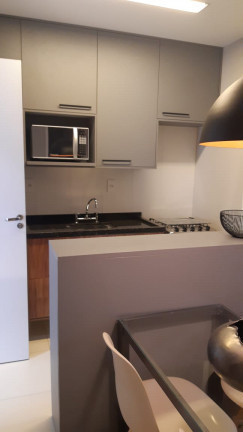 Imagem Apartamento com 1 Quarto à Venda, 38 m² em Vila Andrade - São Paulo