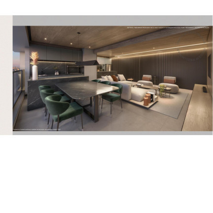Imagem Apartamento com 3 Quartos à Venda,  em Vila Mariana - São Paulo