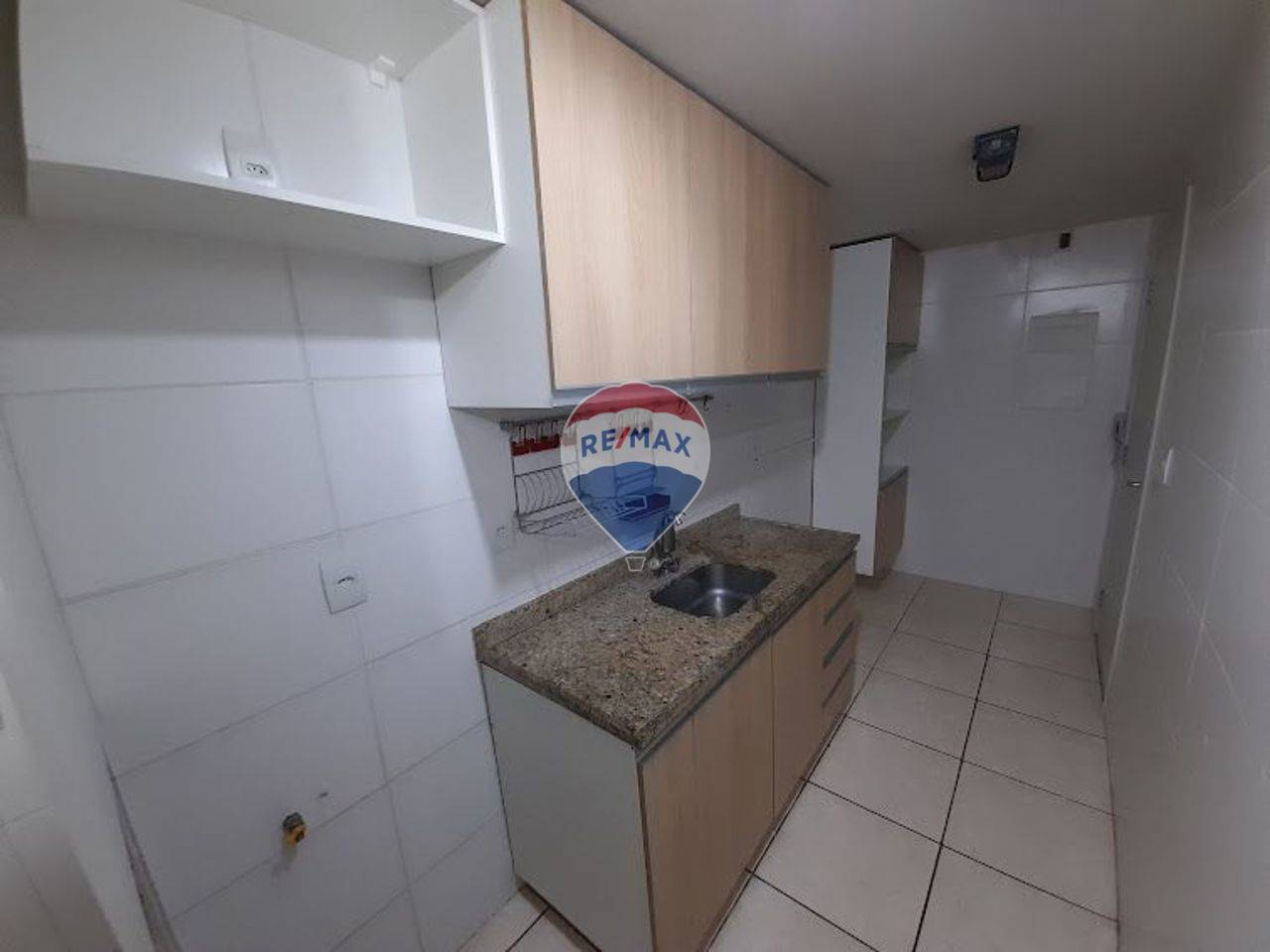 Imagem Apartamento com 3 Quartos à Venda, 74 m²em Freguesia (Jacarepaguá) - Rio de Janeiro