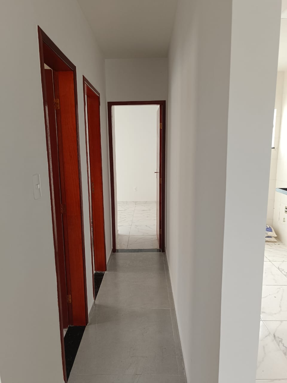 Imagem Casa de Condomínio com 3 Quartos à Venda, 90 m²em Parque Novo Jockey - Campos dos Goytacazes Imagem Casa de Condomínio com 3 Quartos à Venda, 90 m²em Parque Novo Jockey - Campos dos Goytacazes