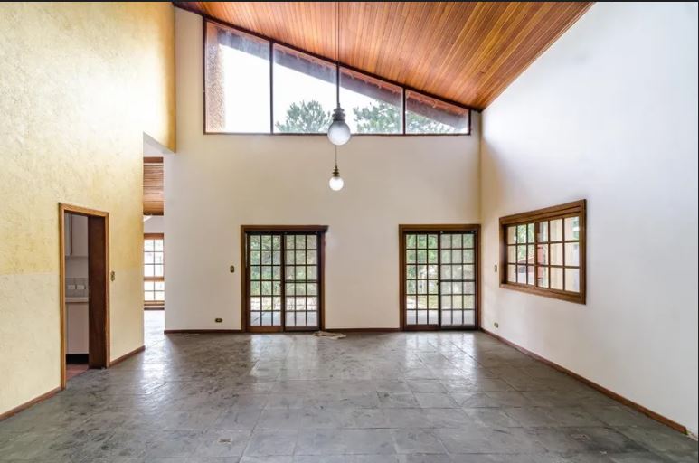 Imagem Casa com 5 Quartos à Venda, 472 m²em Alphaville - Santana de Parnaíba