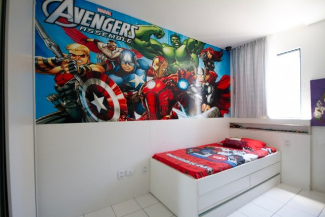 Imagem Apartamento com 3 Quartos à Venda, 106 m² em Boa Viagem - Recife Imagem Apartamento com 3 Quartos à Venda, 106 m² em Boa Viagem - Recife