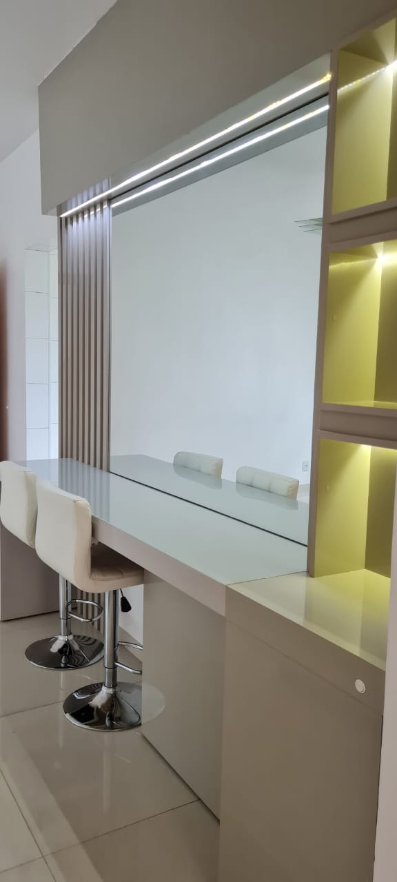 Imagem Apartamento com 3 Quartos à Venda, 80 m²em Santa Cruz Industrial - Contagem