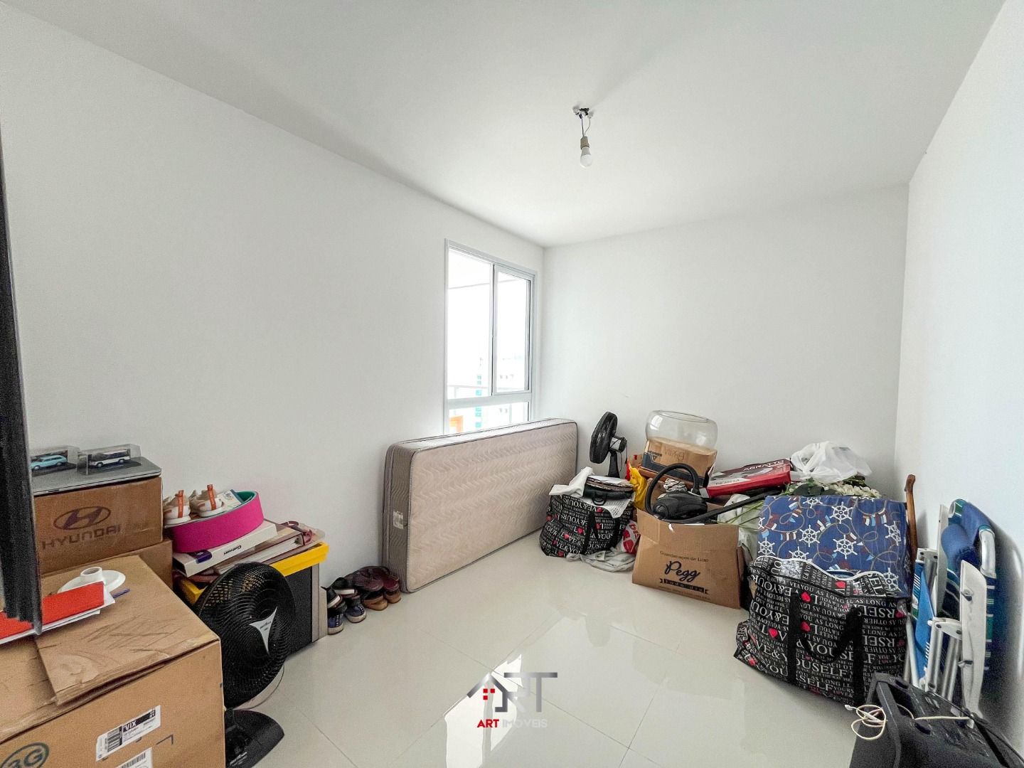 Imagem Apartamento com 3 Quartos à Venda, 83 m²em Praia de Itaparica - Vila Velha