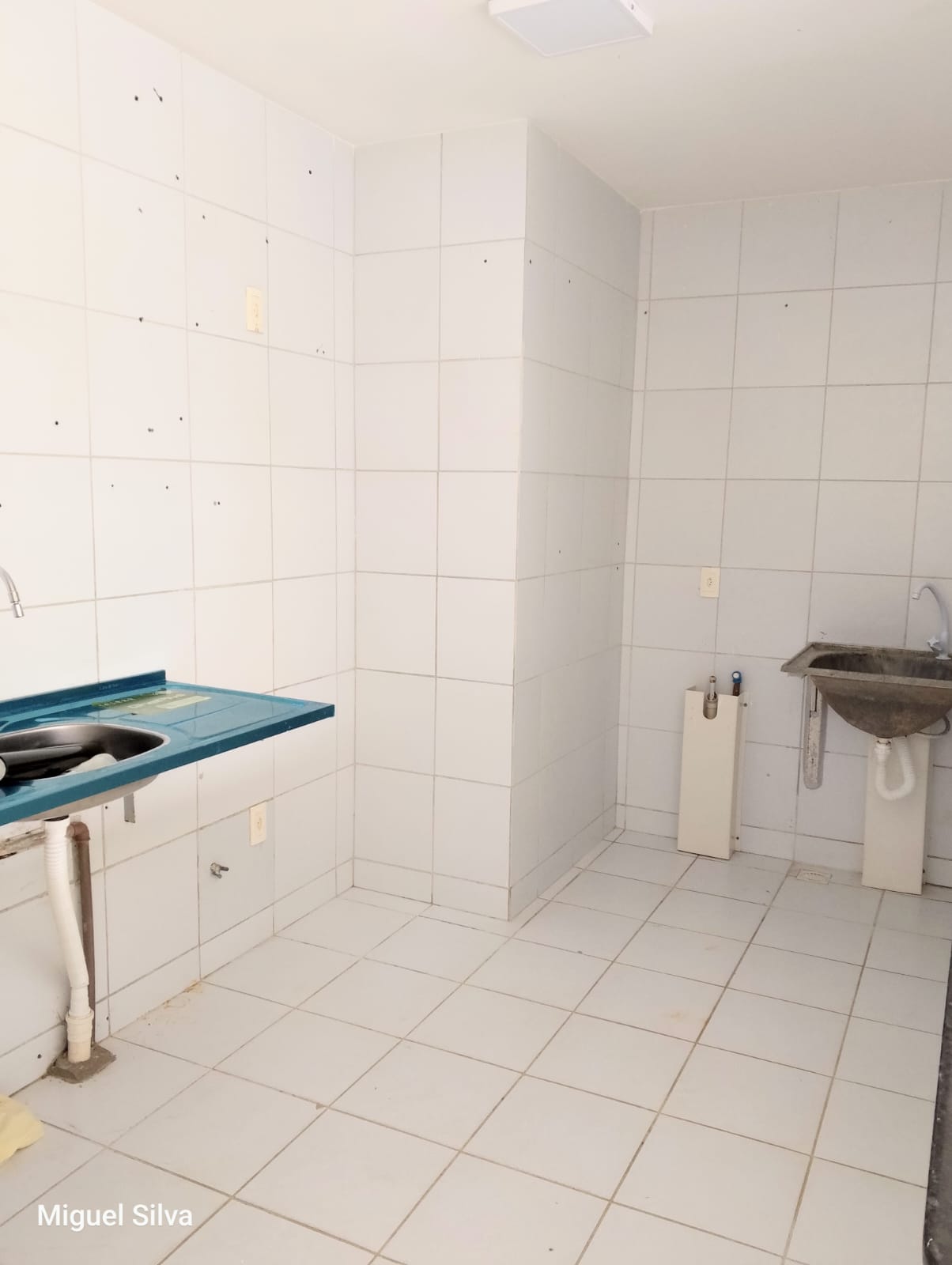 Imagem Apartamento com 2 Quartos à Venda, 50 m² em Planalto - Natal