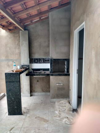 Imagem Casa com 3 Quartos à Venda, 170 m² em Jardim Marajoara - Ituverava