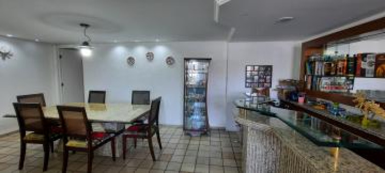 Imagem Apartamento com 3 Quartos à Venda, 163 m² em Espinheiro - Recife Imagem Apartamento com 3 Quartos à Venda, 163 m² em Espinheiro - Recife