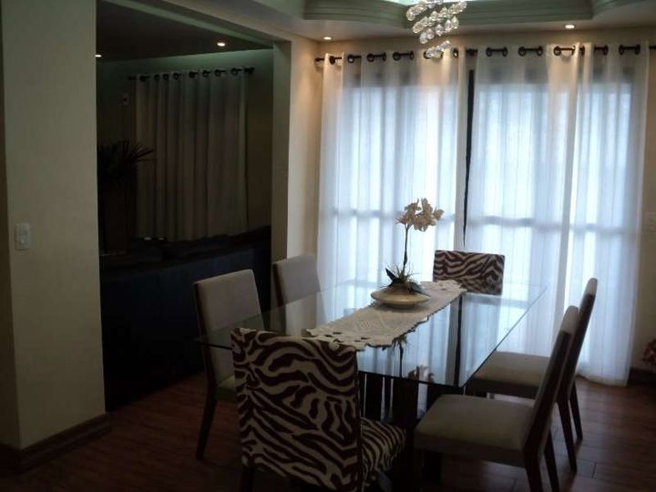 Imagem Apartamento com 4 Quartos à Venda, 230 m² em Vila Japi Ii - Jundiaí Imagem Apartamento com 4 Quartos à Venda, 230 m² em Vila Japi Ii - Jundiaí