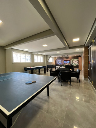 Imagem Apartamento com 2 Quartos à Venda,  em Ocian - Praia Grande
