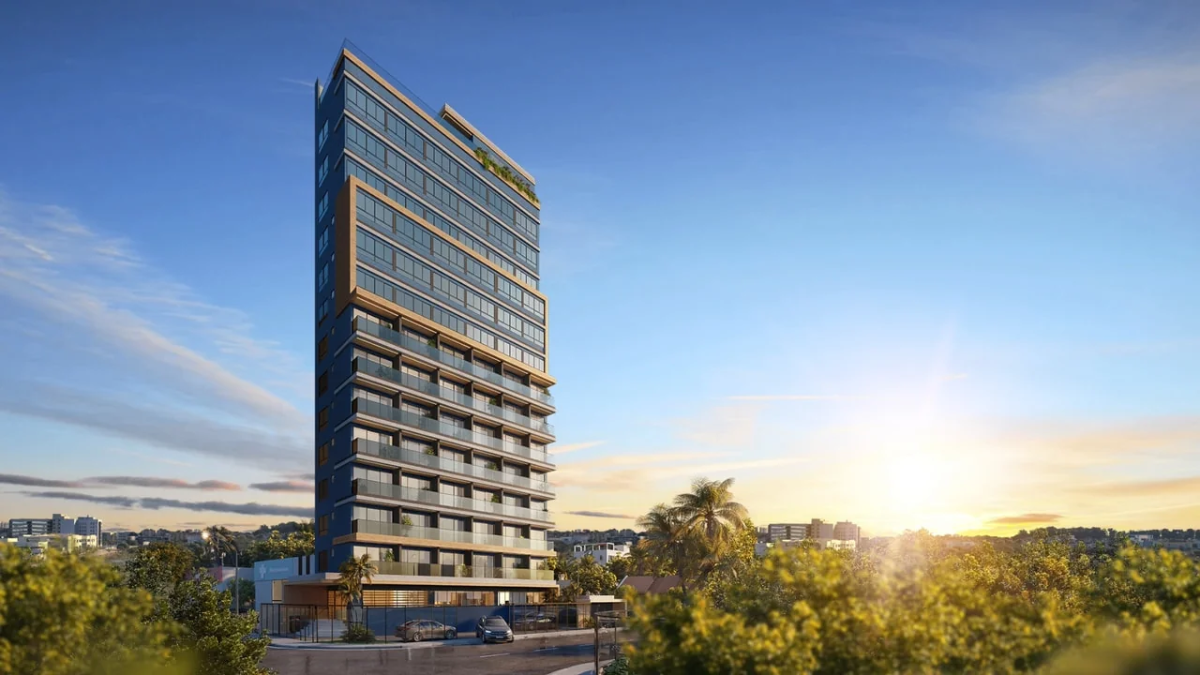 Imagem Apartamento com 1 Quarto à Venda, 22 m²em Barra - Salvador
