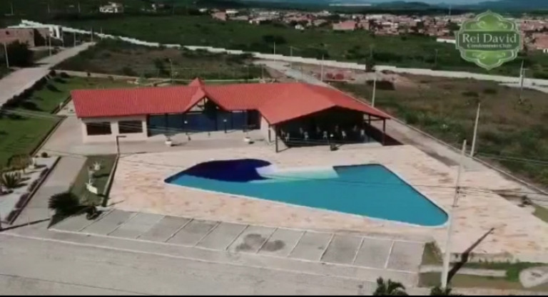 Imagem Terreno à Venda, 360 m² em São Sebastião - Bezerros Imagem Terreno à Venda, 360 m² em São Sebastião - Bezerros