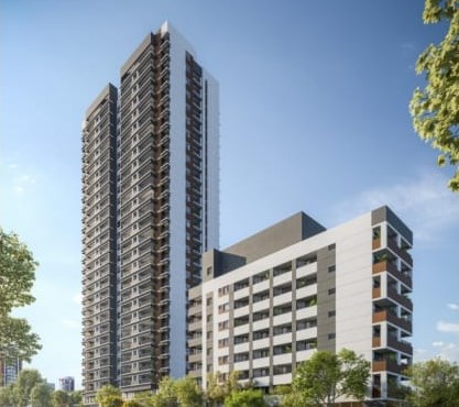 Apartamento com 3 Quartos à Venda, 88 m²em Vila Santa Clara - São Paulo