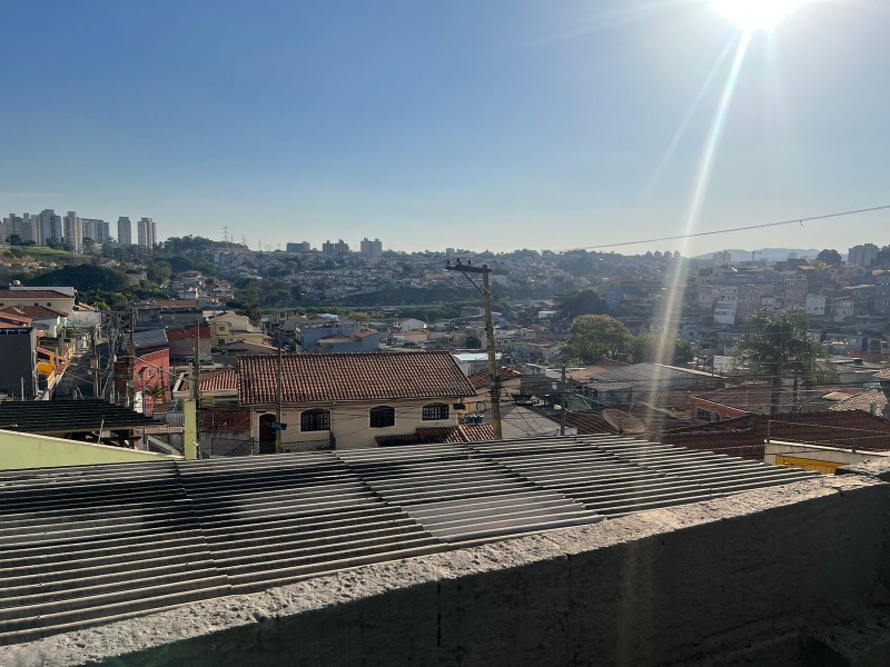Casa com 1 Quarto para Alugar, 90 m²em Vila Pereira Cerca - São Paulo
