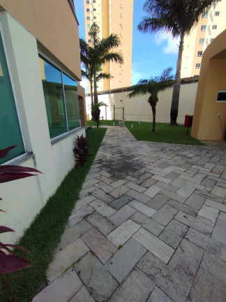 Imagem Apartamento com 2 Quartos à Venda, 60 m² em Lagoa Nova - Natal