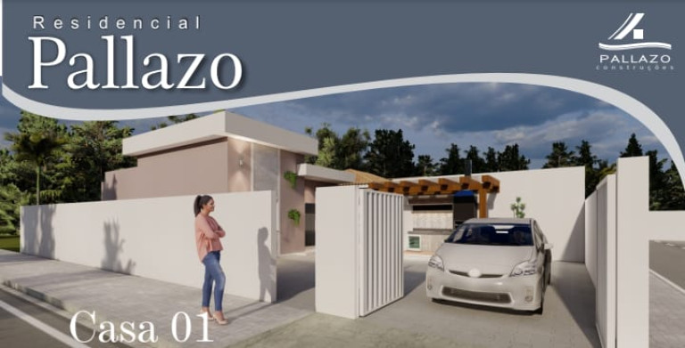 Imagem Casa com 2 Quartos à Venda, 72 m² em Unamar (Tamoios) - Cabo Frio