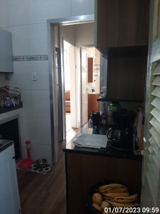 Imagem Apartamento com 2 Quartos à Venda ou Locação, 50 m² em Riachuelo - Rio de Janeiro