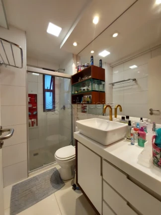 Imagem Apartamento com 4 Quartos à Venda, 124 m² em Boa Viagem - Recife