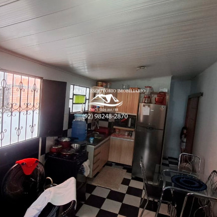 Imagem Casa com 2 Quartos à Venda, 100 m² em Nova Cidade - Manaus