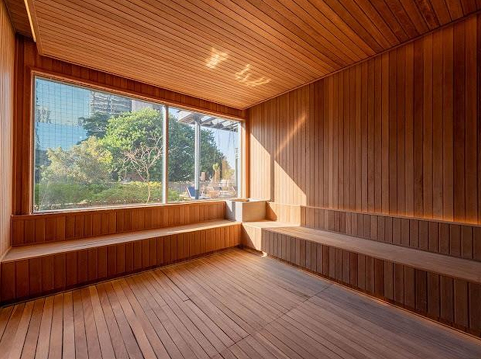 Imagem Apartamento com 3 Quartos à Venda, 167 m² em Jardim das Acácias - São Paulo