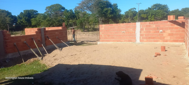 Imagem Casa com 2 Quartos à Venda, 72 m² em Unamar (Tamoios) - Cabo Frio