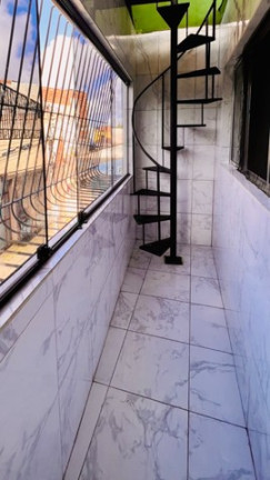 Imagem Casa com 2 Quartos à Venda, 112 m² em Caçote - Recife