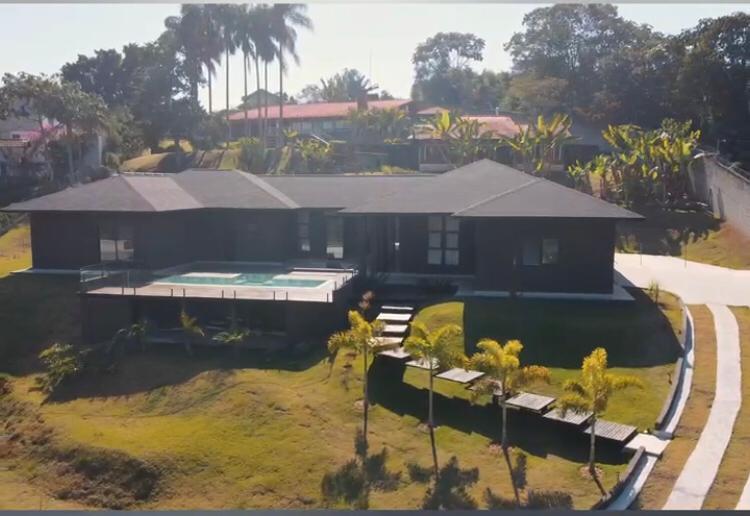 Imagem Casa de Condomínio com 3 Quartos à Venda, 500 m² em Condomínio Jardim das Palmeiras - Bragança Paulista