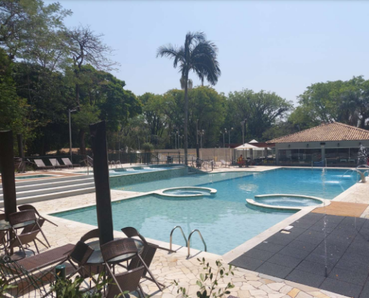 Imagem Sobrado com 3 Quartos à Venda, 640 m² em Loteamento Residencial Fazenda São José - Valinhos