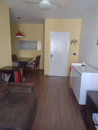 Imagem Apartamento com 2 Quartos à Venda, 70 m² em Vila da Saúde - São Paulo Imagem Apartamento com 2 Quartos à Venda, 70 m² em Vila da Saúde - São Paulo