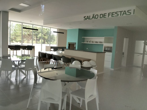 Imagem Terreno em Condomínio à Venda, em Santa Cândida - Curitiba Imagem Terreno em Condomínio à Venda, em Santa Cândida - Curitiba