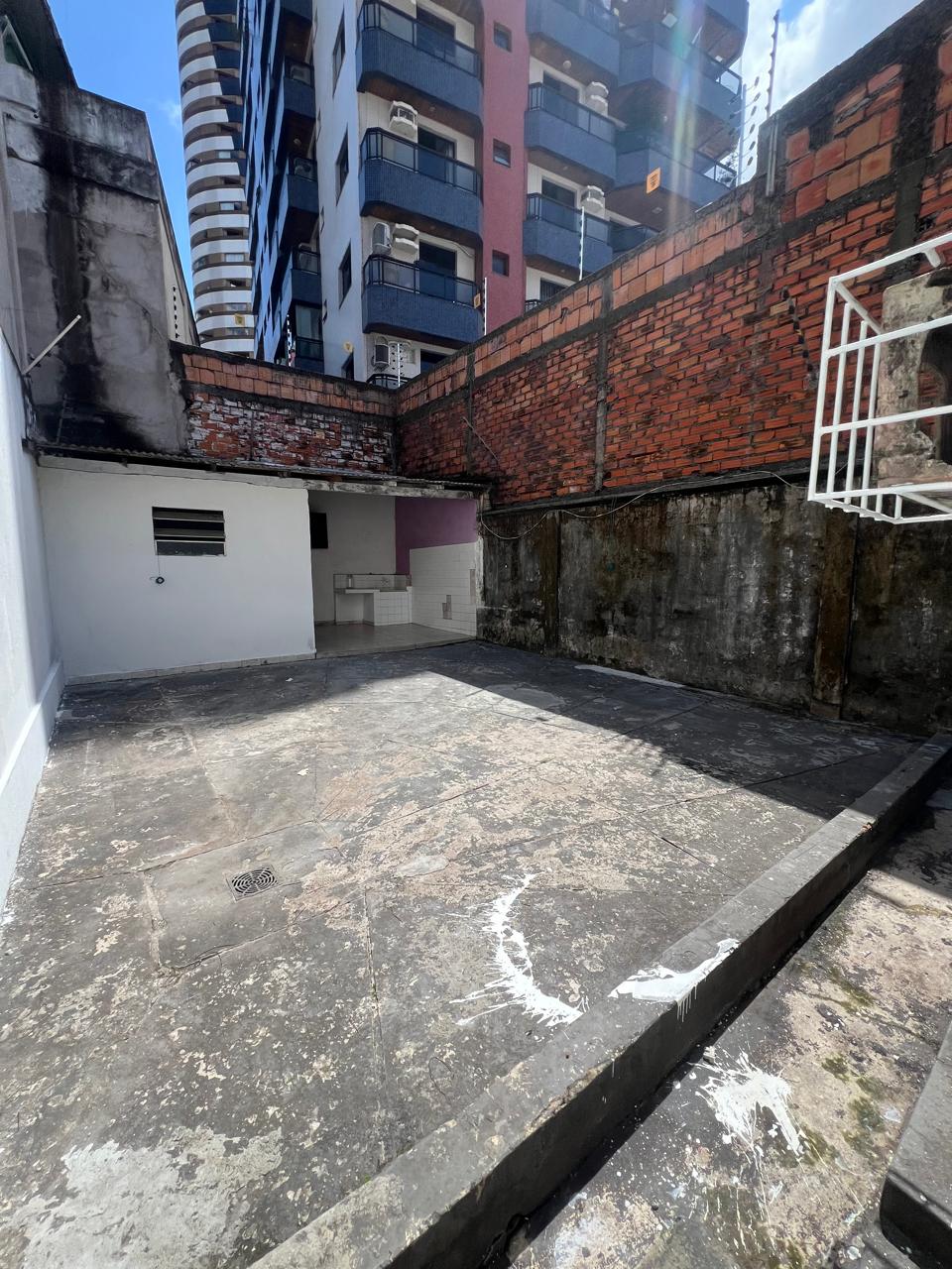 Imagem Imóvel Comercial para Alugar, 1 m² em Umarizal - Belém Imagem Imóvel Comercial para Alugar, 1 m² em Umarizal - Belém