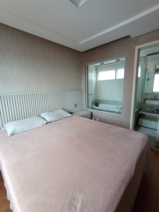Imagem Apartamento com 4 Quartos à Venda, 142 m² em Liberdade - Belo Horizonte