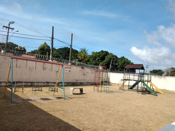 Imagem Apartamento com 2 Quartos à Venda, 1 m² em Turu - São Luís
