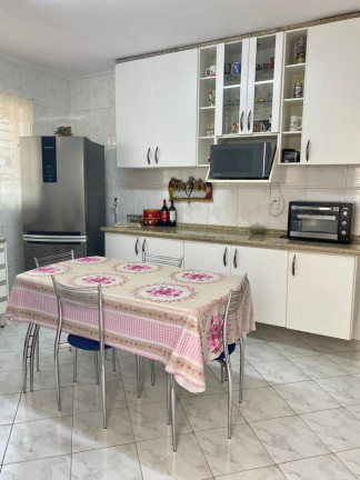 Imagem Casa com 3 Quartos à Venda, 110 m² em Jardim Nove de Julho - São Paulo Imagem Casa com 3 Quartos à Venda, 110 m² em Jardim Nove de Julho - São Paulo