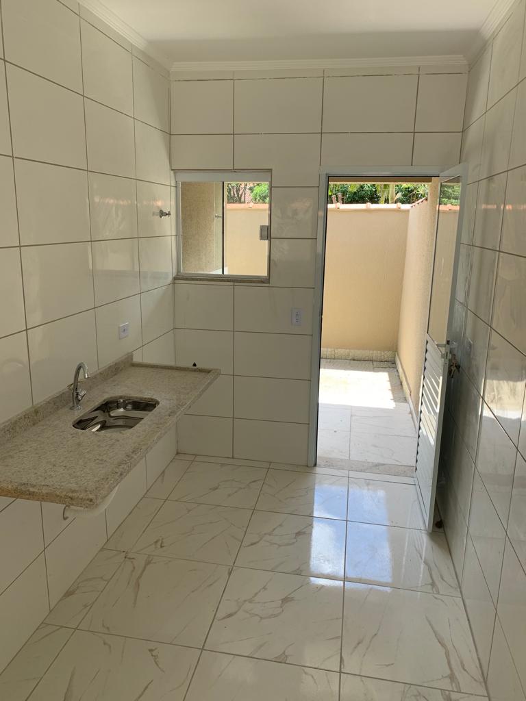 Imagem Casa de Condomínio com 1 Quarto à Venda, 43 m²em Cibratel II - Itanhaém