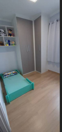 Imagem Apartamento com 3 Quartos à Venda, 114 m² em Vila Suissa - Mogi das Cruzes