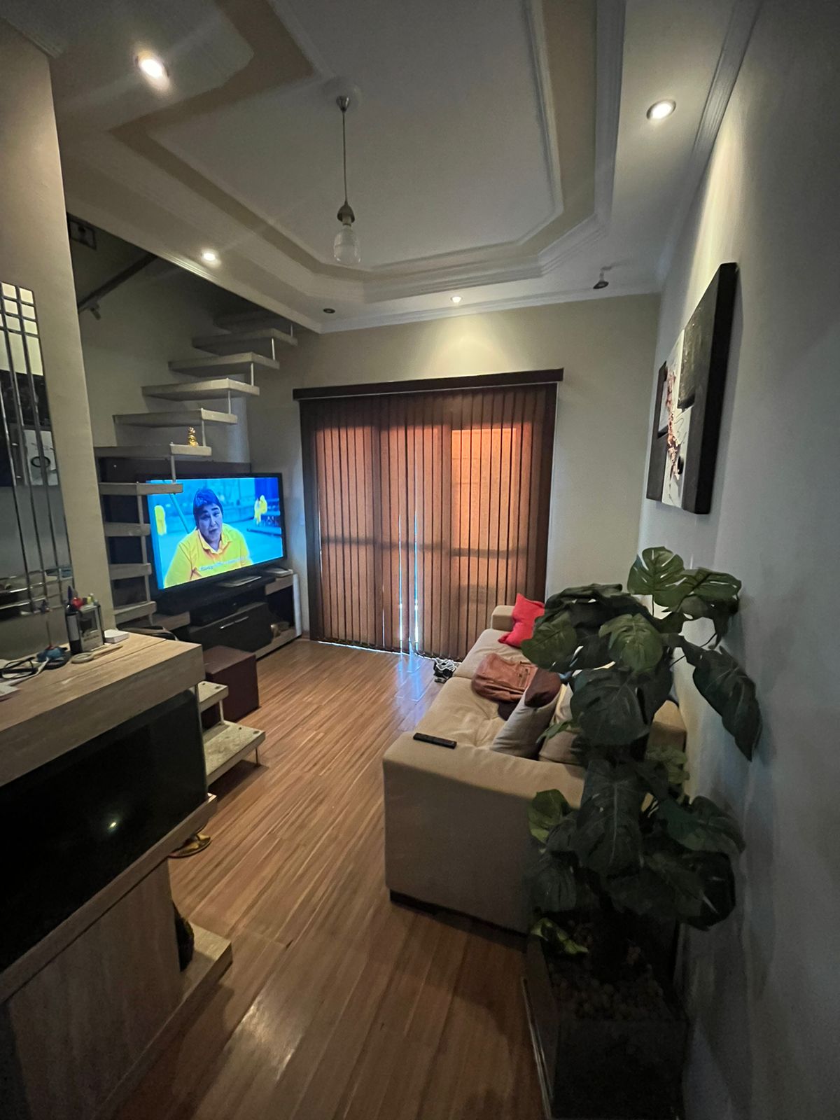 Imagem Casa com 2 Quartos à Venda, 125 m²em Centro - Diadema