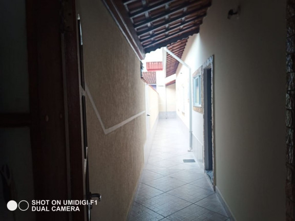 Imagem Casa com 2 Quartos à Venda, 80 m² em Caiçara - Praia Grande