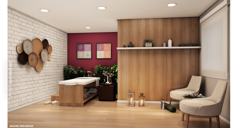 Imagem Apartamento com 2 Quartos à Venda, 37 m²em Vila Independência - São Paulo