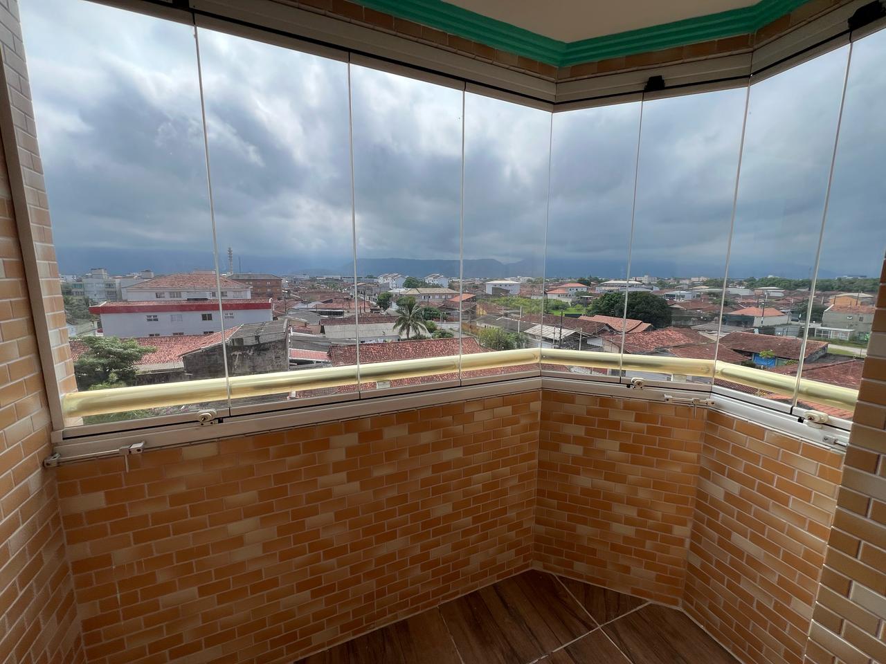Imagem Apartamento com 1 Quarto à Venda, 36 m² em Maracanã - Praia Grande Imagem Apartamento com 1 Quarto à Venda, 36 m² em Maracanã - Praia Grande