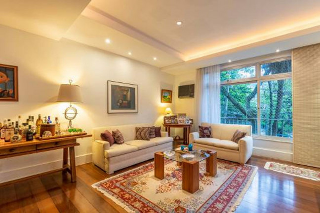 Apartamento com 3 Quartos à Venda, 143 m² em Barra da Tijuca - Rio de Janeiro