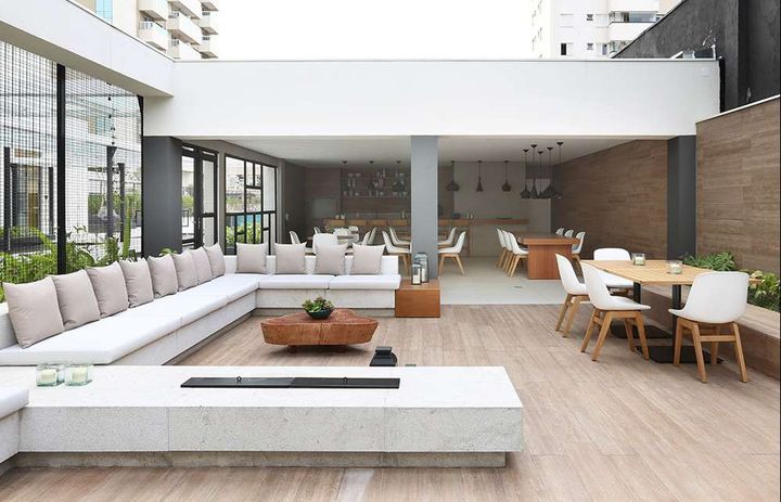Imagem Apartamento com 1 Quarto à Venda, 50 m² em Barra Funda - São Paulo Imagem Apartamento com 1 Quarto à Venda, 50 m² em Barra Funda - São Paulo