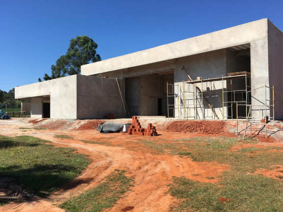 Imagem Casa de Condomínio com 3 Quartos à Venda, 450 m² em Park Way - Brasília