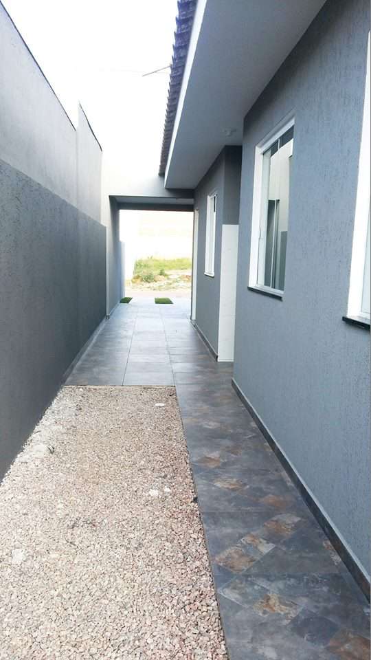 Imagem Casa com 3 Quartos à Venda, 58 m² em Iguaçu - Fazenda Rio Grande Imagem Casa com 3 Quartos à Venda, 58 m² em Iguaçu - Fazenda Rio Grande