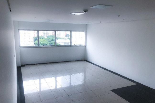 Sala Comercial para Alugar, 39 m² em Vila Leopoldina - São Paulo