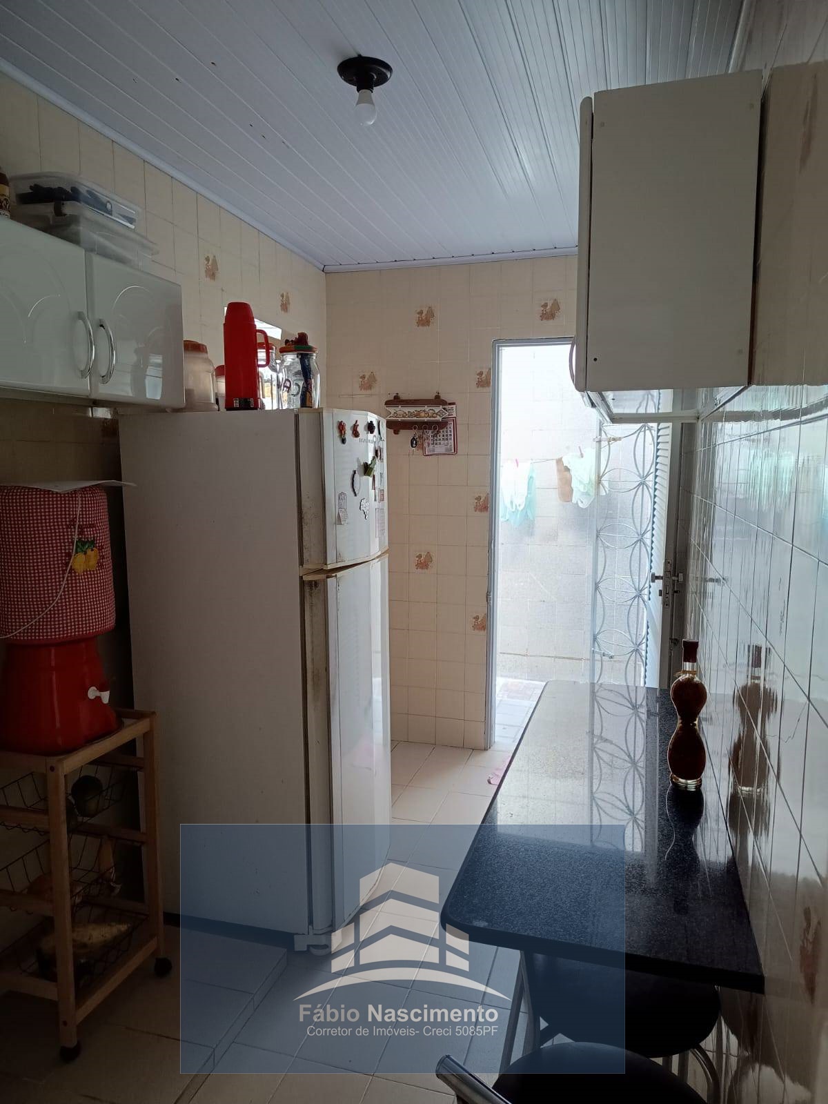 Imagem Casa com 3 Quartos à Venda, 110 m²em São Conrado - Aracaju